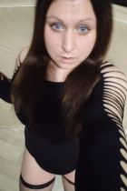 Проститутка Настенька СОСКА(25лет,Новосибирск)