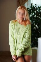 Проститутка Настя))) (27лет,Новосибирск)