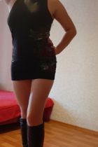Проститутка Госпожа ☆☆☆ Мария ♧♧♧(28лет,Новосибирск)