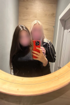 Проститутка Ира и Марина(23лет,Новосибирск)
