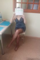 Проститутка Александра 50. (50лет,Новосибирск)